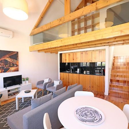 Flh Porto City Mezzanine Apartment Exterior photo