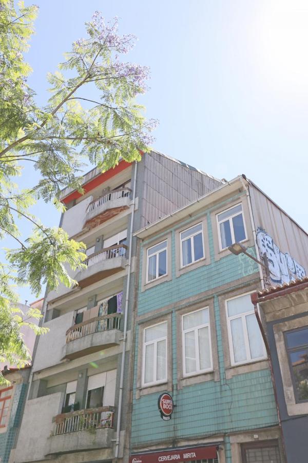 Flh Porto City Mezzanine Apartment Exterior photo