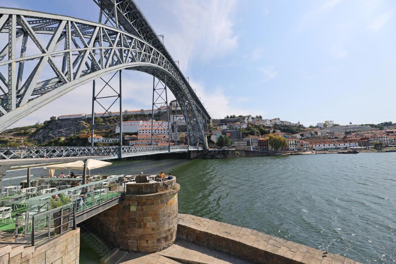 Flh Porto City Mezzanine Apartment Exterior photo